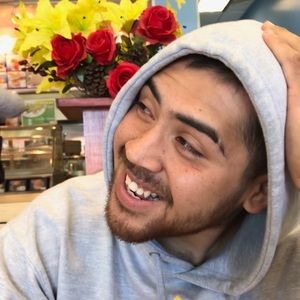 Meet your Posher, Jonathan